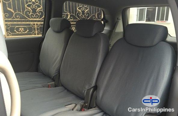 Kia Carnival Automatic 2010 in Bulacan