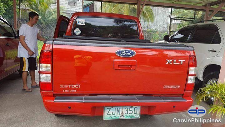 Ford Other Automatic 2007 in Bukidnon