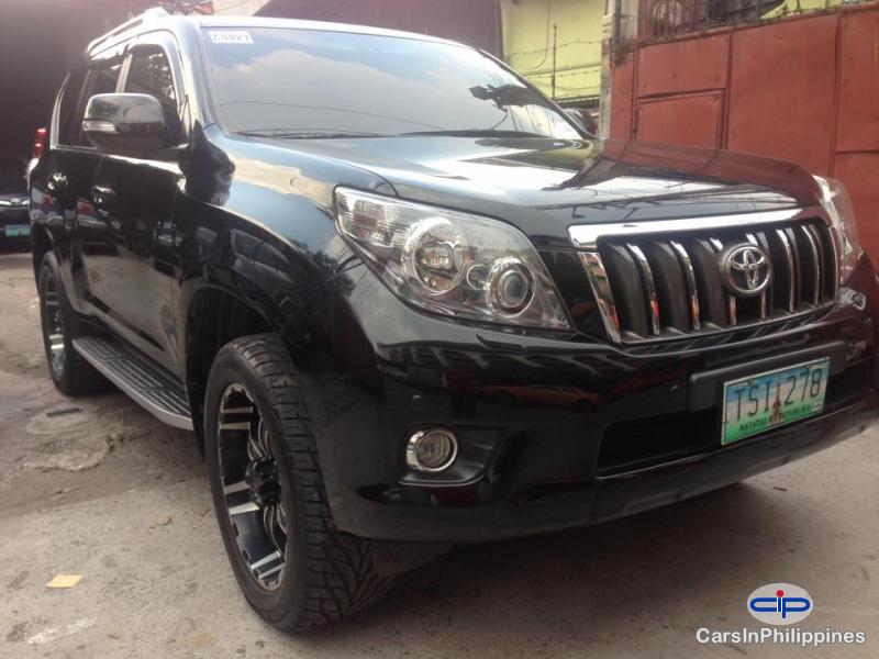 Toyota Fortuner Manual 2012 in Ilocos Norte