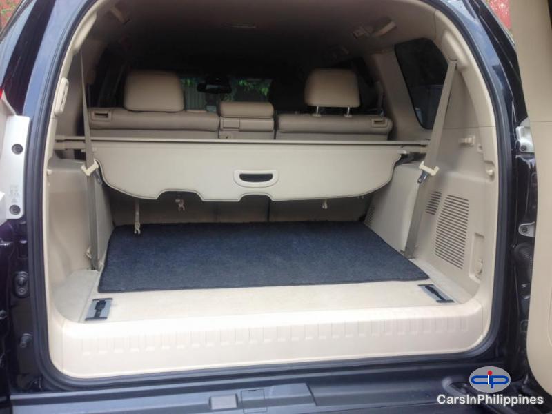 Picture of Toyota Fortuner Manual 2012 in Ilocos Norte