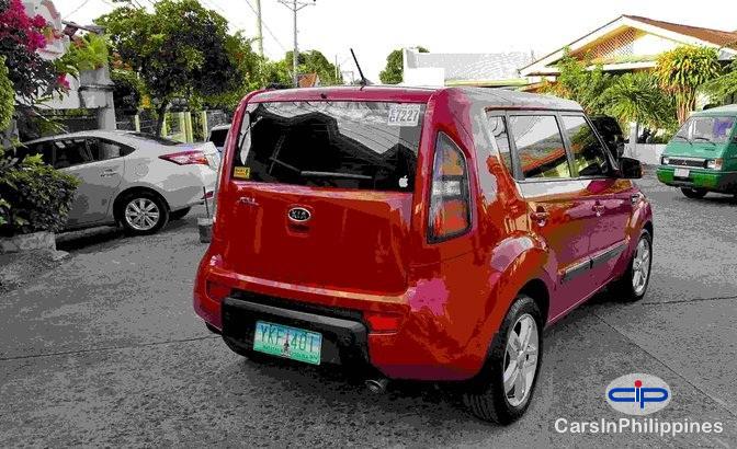 Kia Soul Automatic 2012 - image 2