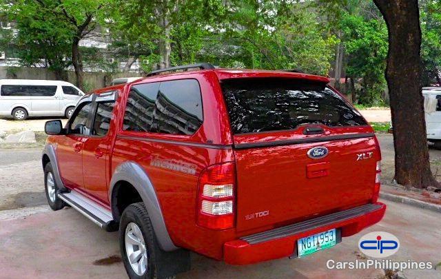 Ford Ranger Manual - image 10