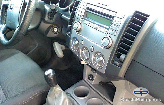Ford Ranger Manual in Rizal
