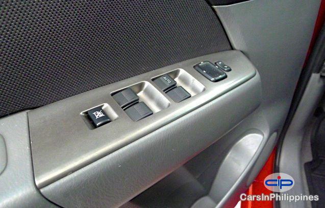 Picture of Ford Ranger Manual in Rizal