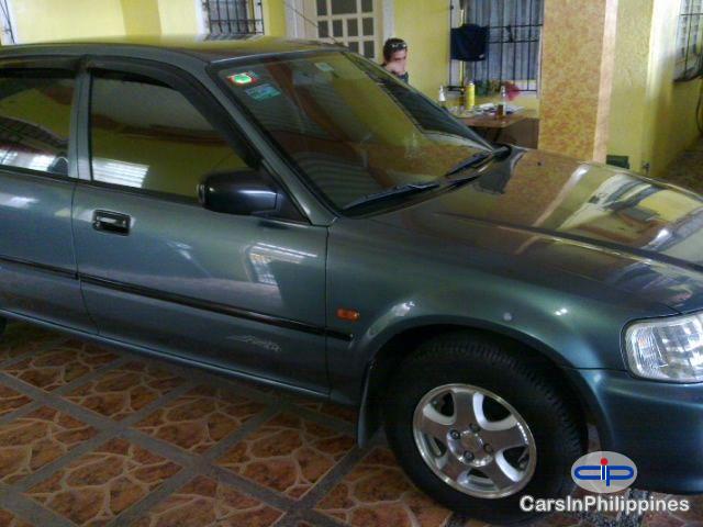 Picture of Honda City Automatic 1999