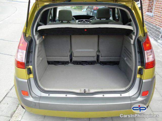 Renault Scenic Automatic 2003 in Philippines