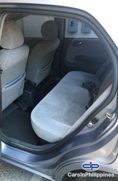 Honda City Automatic - image 3