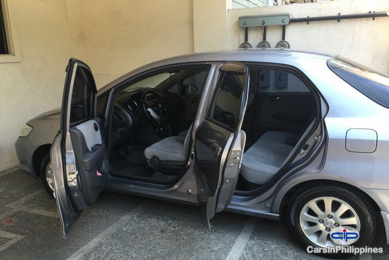 Honda City Automatic in Philippines
