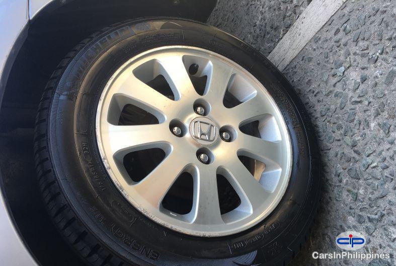 Honda City Automatic - image 5