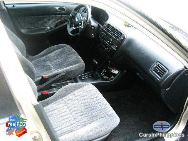 Honda Civic Automatic 1999 - image 2