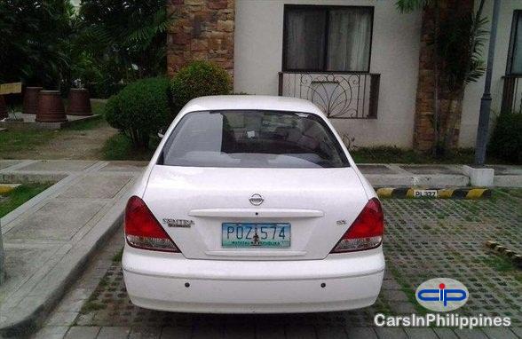 Nissan Sentra Manual 2011 in Albay