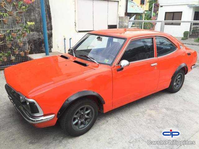 Toyota Manual 1979 in Benguet
