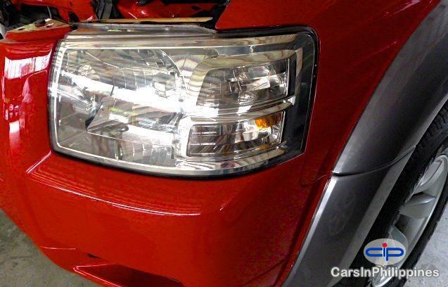 Ford Ranger Automatic - image 10