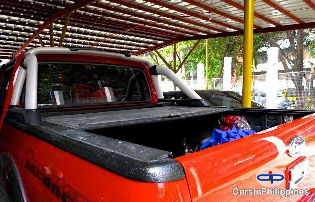 Ford Ranger Automatic - image 11