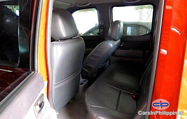 Ford Ranger Automatic in Metro Manila - image