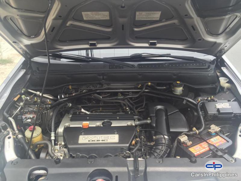 Picture of Honda CR-V Automatic in Capiz