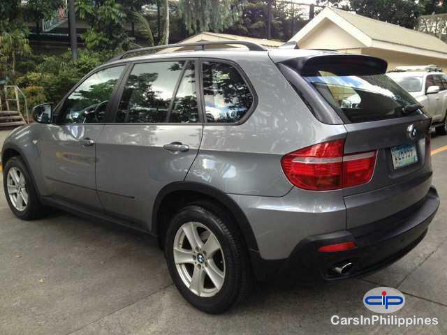 BMW X