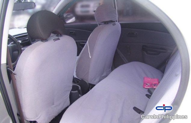 Kia Rio Automatic in Masbate