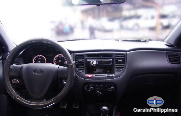 Kia Rio Automatic in Philippines