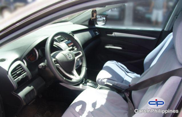 Honda Civic Automatic