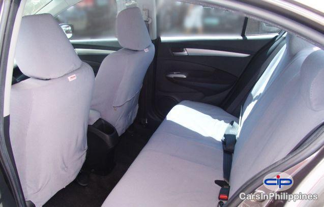 Honda Civic Automatic in Lanao del Norte
