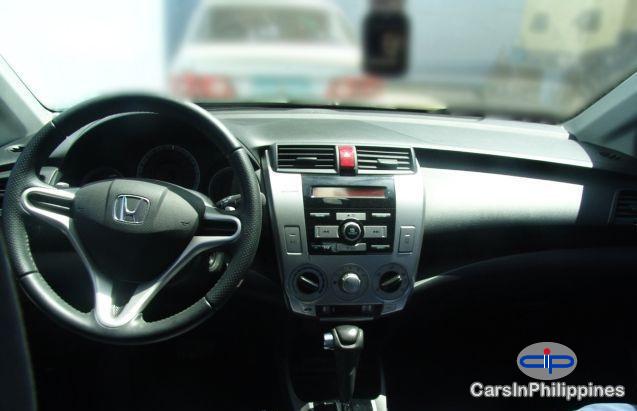Honda Civic Automatic in Philippines