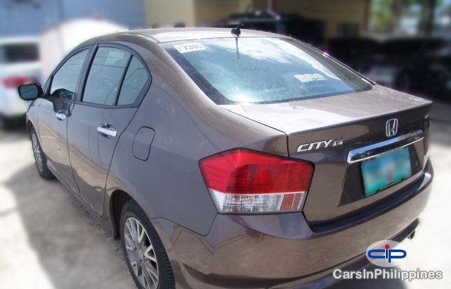 Picture of Honda Civic Automatic in Lanao del Norte