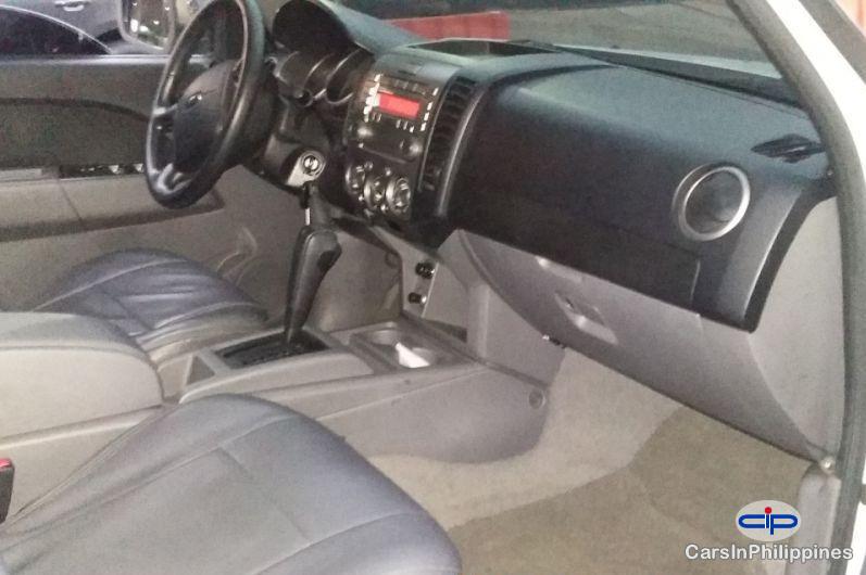 Ford Ranger Automatic in Metro Manila