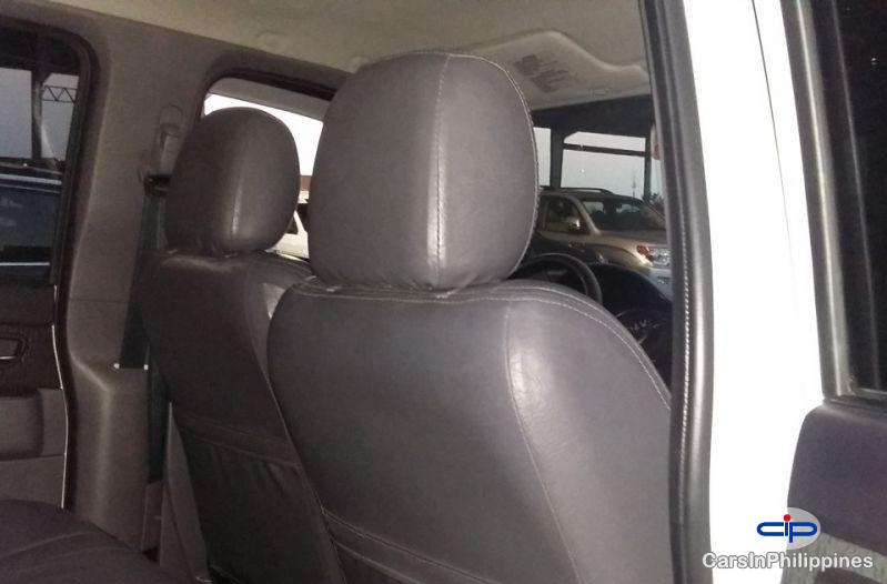 Ford Ranger Automatic in Philippines