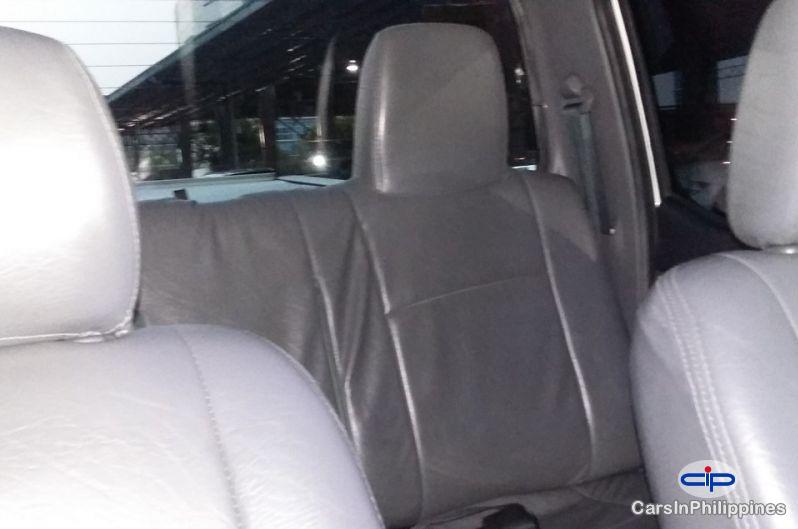 Picture of Ford Ranger Automatic in Metro Manila