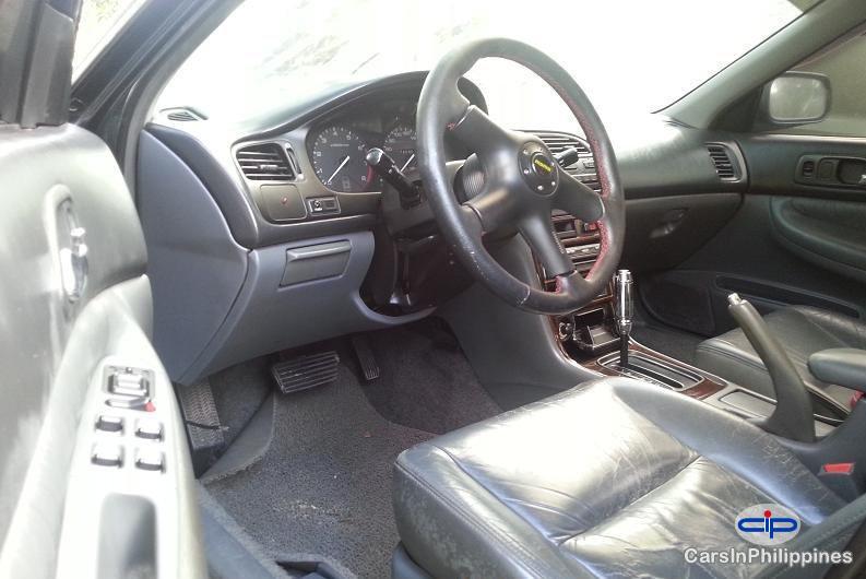 Pictures of Honda Civic Manual