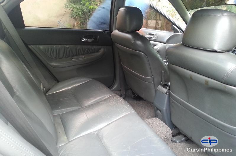 Honda Civic Manual in Rizal