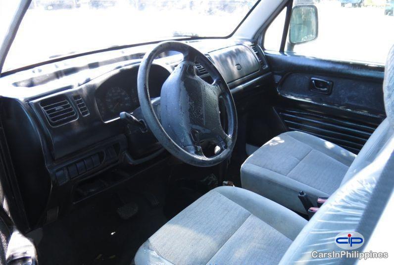 Suzuki Wagon R Manual in Samar