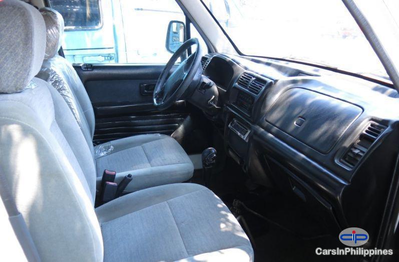 Suzuki Wagon R Manual in Philippines