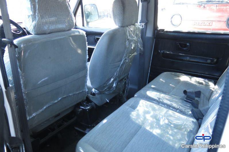 Picture of Suzuki Wagon R Manual in Samar