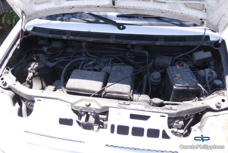 Suzuki Wagon R Manual in Samar - image
