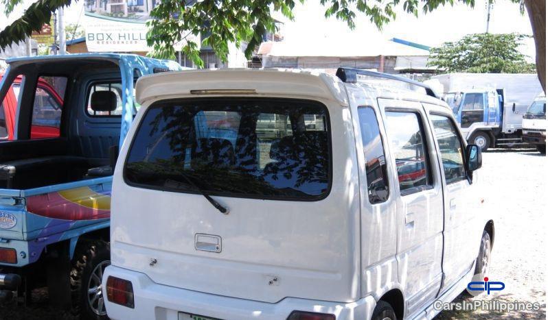 Suzuki Wagon R Manual in Philippines - image