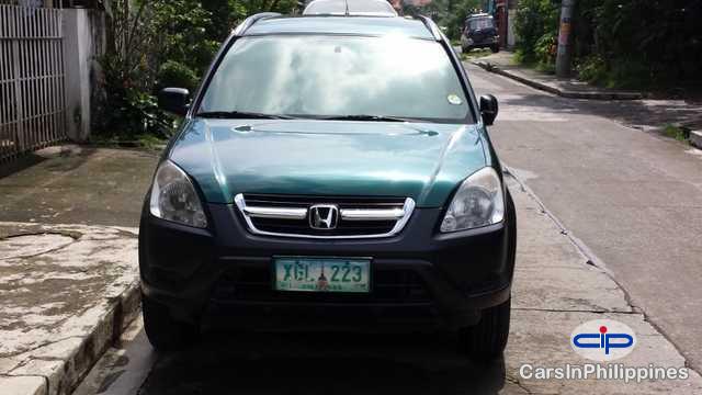 Picture of Honda CR-V Automatic