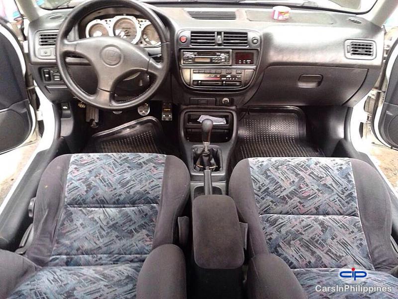 Honda Civic Manual - image 3