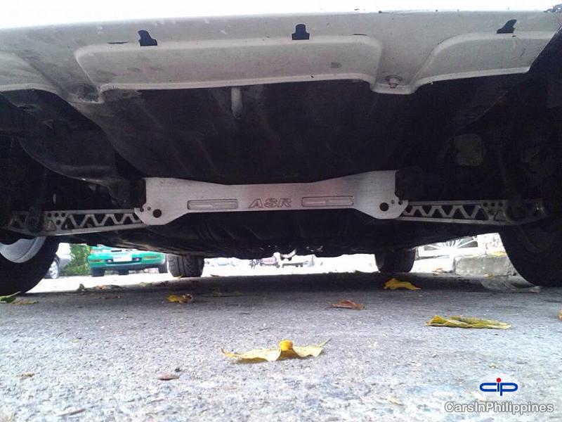 Honda Civic Manual in Apayao - image