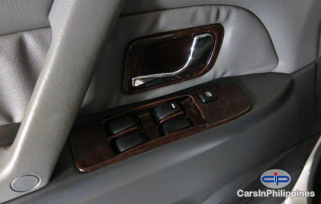 Mitsubishi Pajero Automatic - image 9
