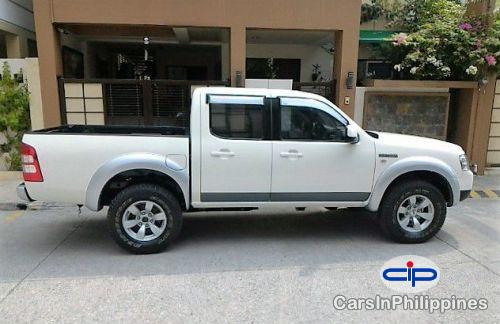 Ford Ranger Manual 2008 in Batanes