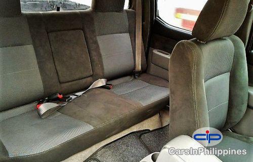 Picture of Ford Ranger Manual 2008 in Batanes