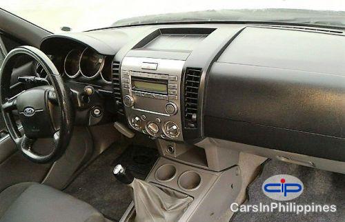 Picture of Ford Ranger Manual 2008 in Philippines