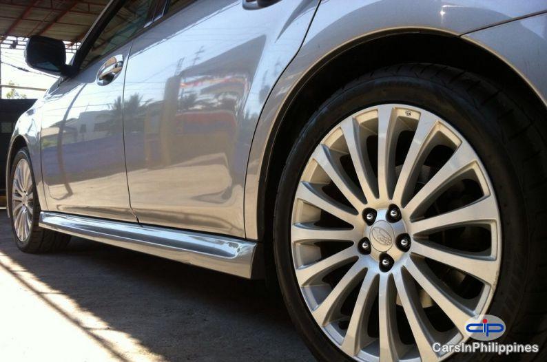 Subaru Legacy Automatic