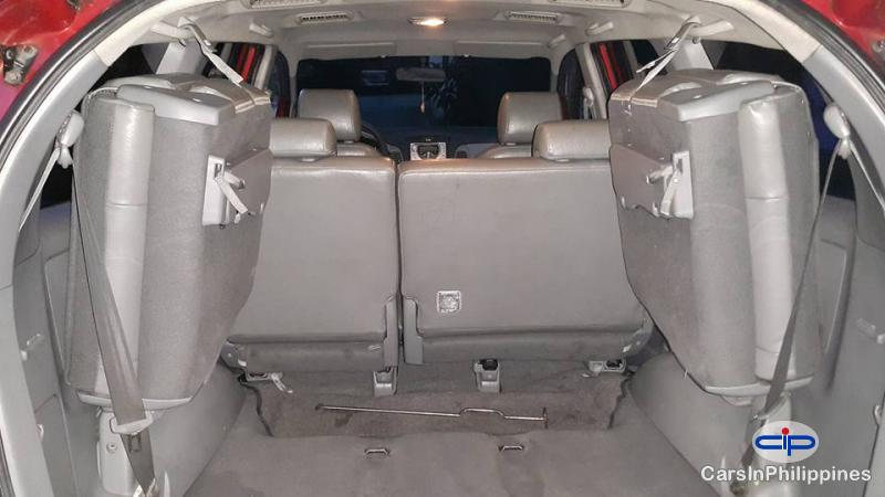 Picture of Toyota Innova Manual in Metro Manila