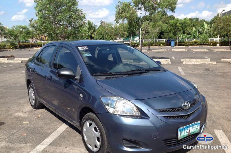 Toyota Vios Manual - image 10