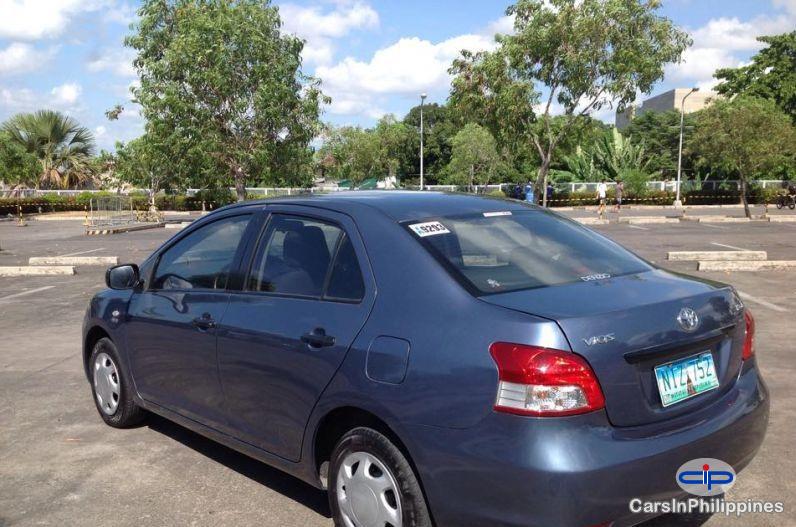 Toyota Vios Manual - image 11
