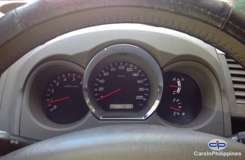 Toyota Vios Manual - image 4