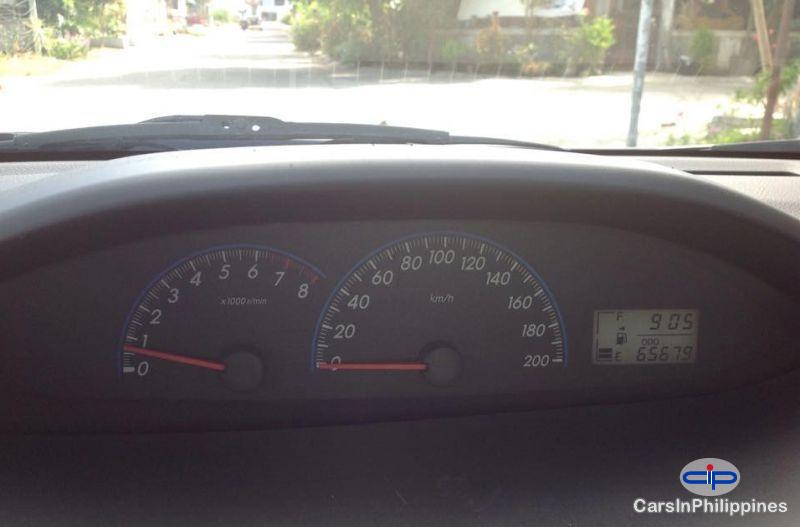 Toyota Vios Manual - image 6